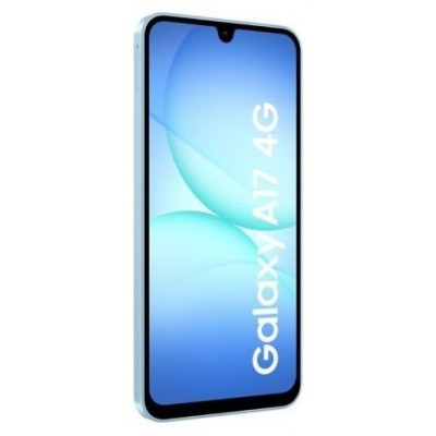 Samsung Galaxy A17 SM-A175F 6.7" 128GB 4GB Blue Samsung Galaxy A17 SM-A175F 6.7" 128GB 4GB Blue